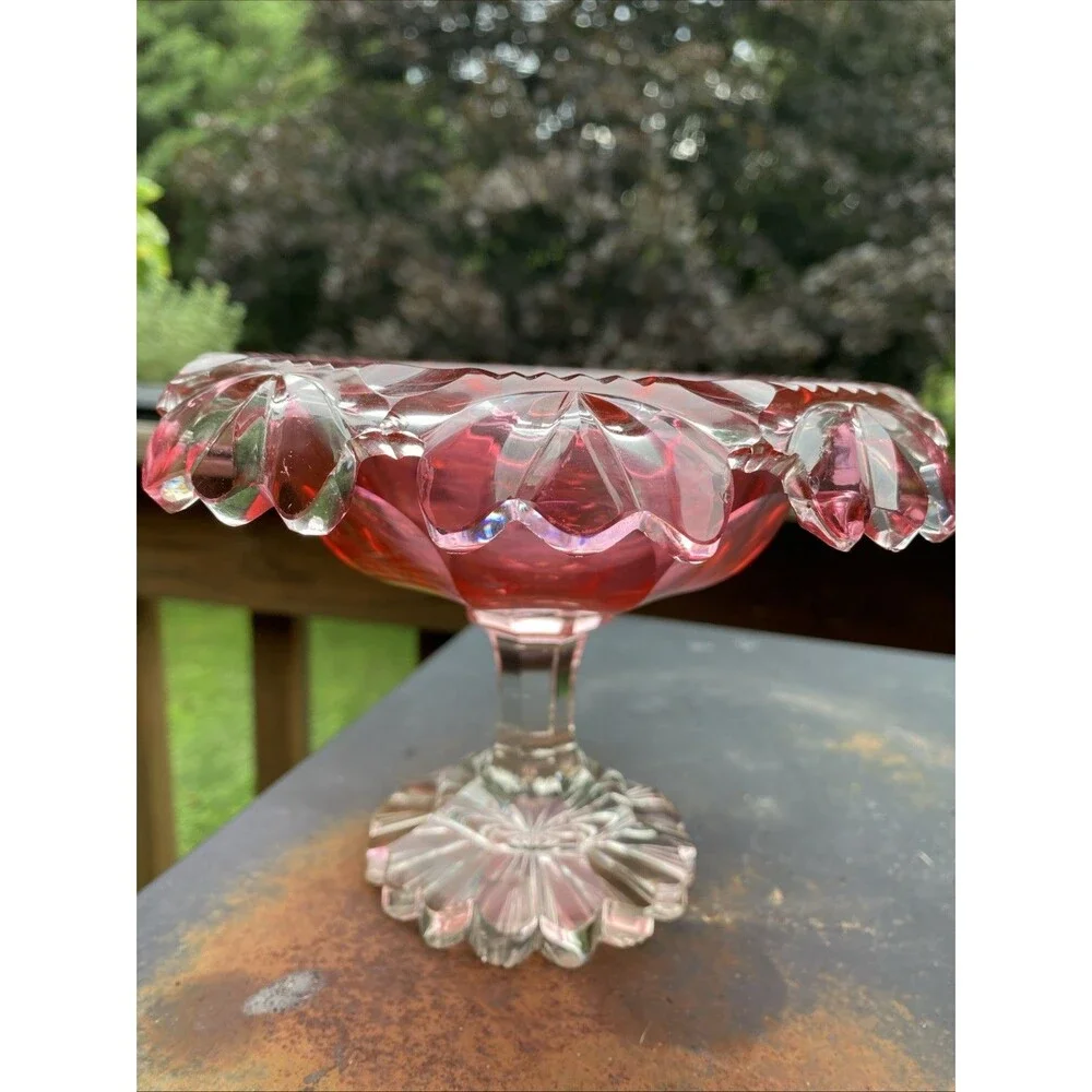 Cranberry this vintage